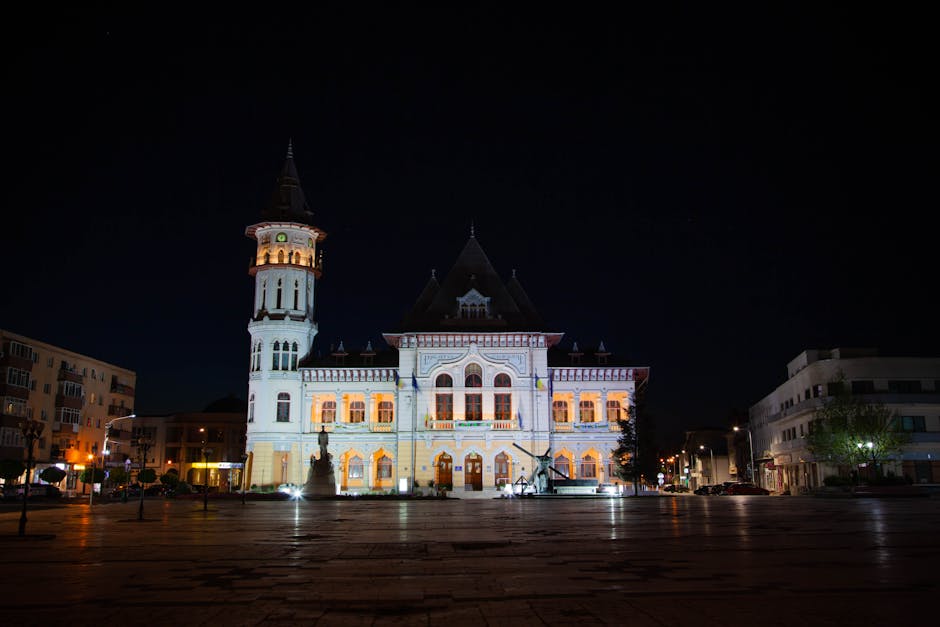 DIGI România acuză Primăria Bacău de taxe ilegale și cere restituirea a milioane de lei