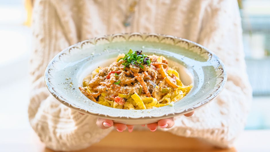 Un restaurant din China vinde tăiței cu 300 de dolari: secretul din spatele prețului exorbitant