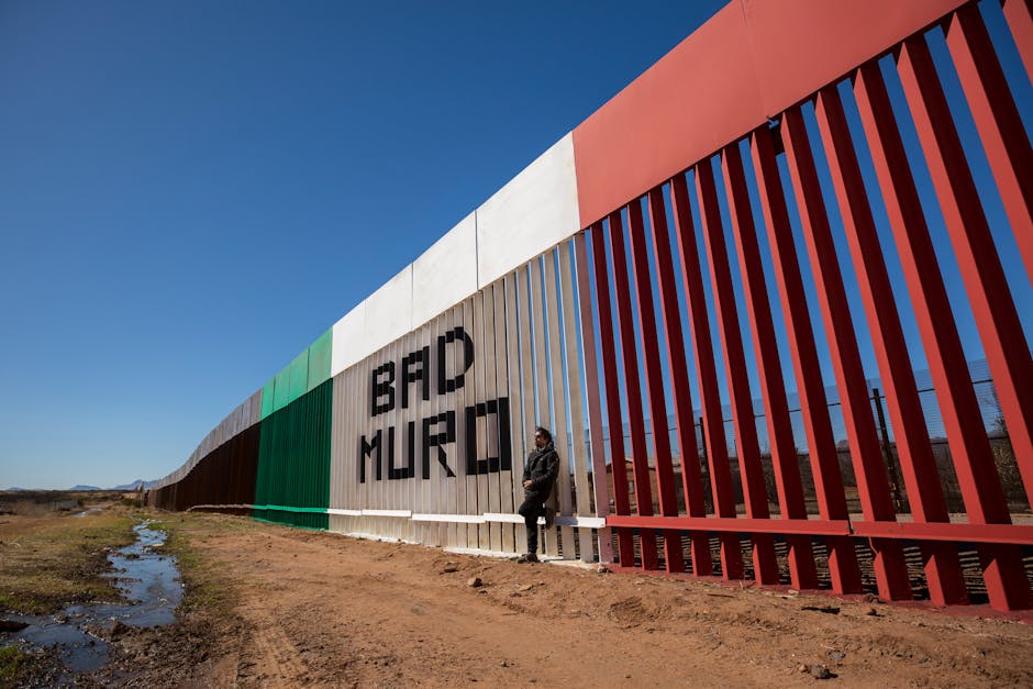 Frica de deportare: povestea unei femei mexicane care trăiește ilegal în SUA de 17 ani