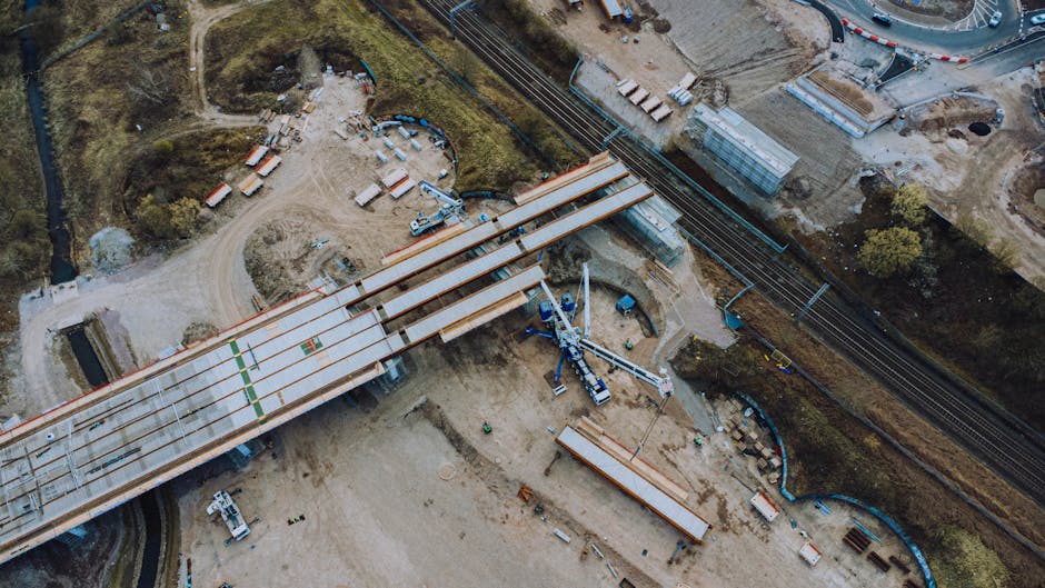 Guvernul României analizează proiecte esențiale pentru infrastructură pe 24 septembrie