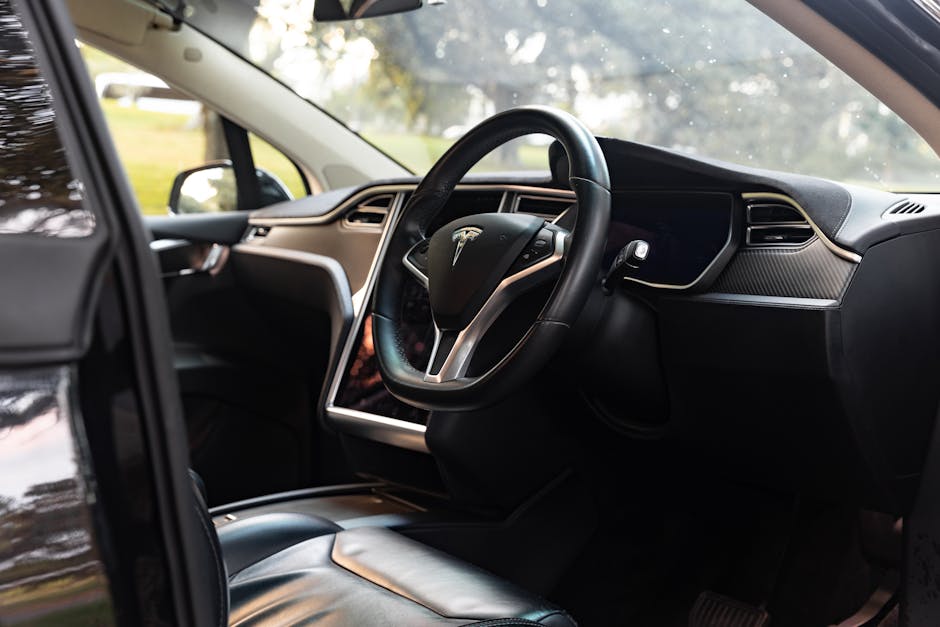 Descoperă viitorul mobilității la salonul auto din Munchen: inovații care schimbă regulile jocului