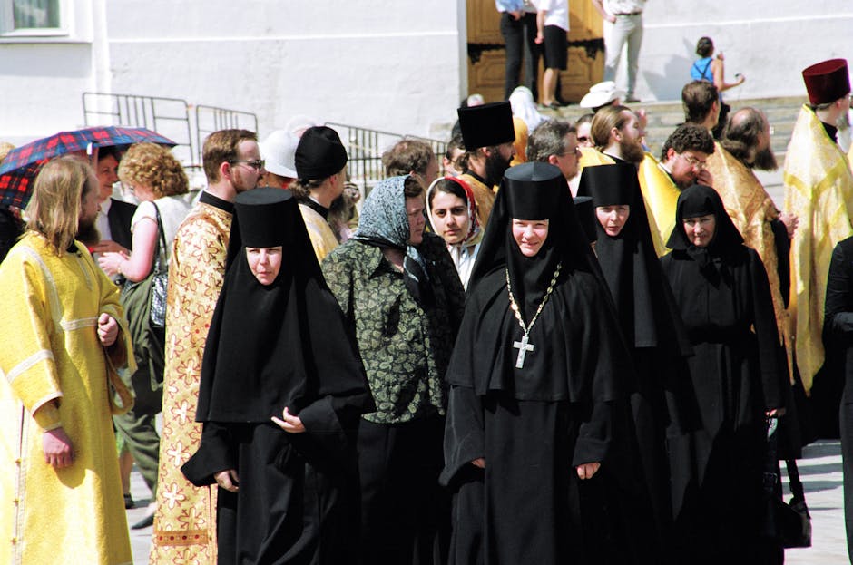 Ceremonia de deschidere a anului școlar la Seminarul Teologic Ortodox din Arad