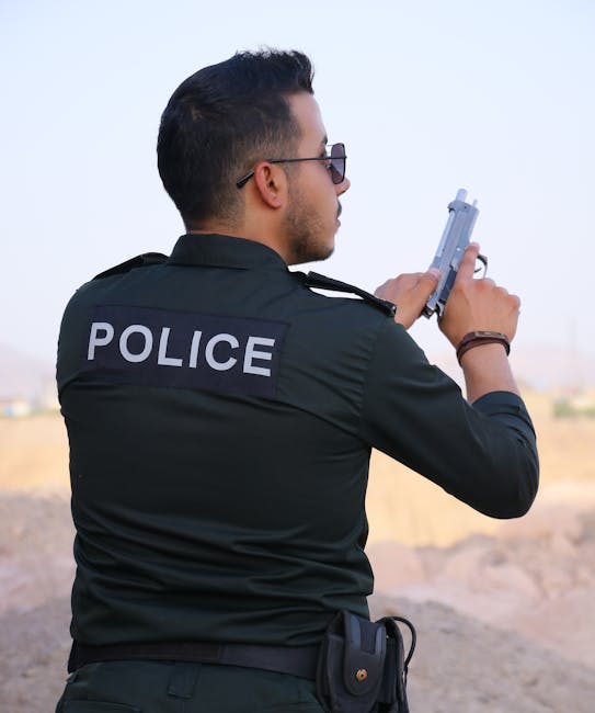 Oportunitate unică pentru cariera ta: devino ofițer de poliție cu IPJ Hunedoara!