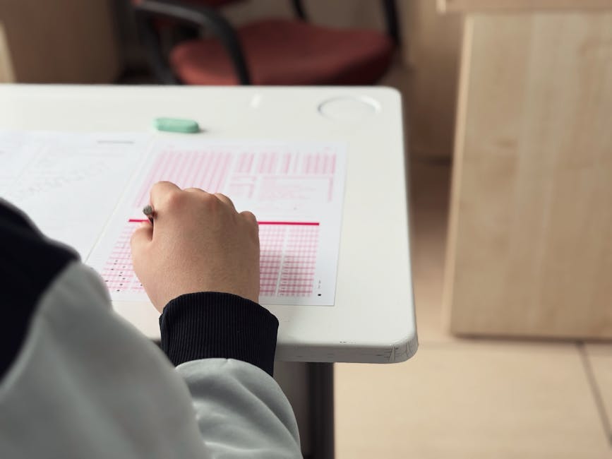 Schimbări semnificative în examenul de Bacalaureat și Evaluarea Națională din 2027
