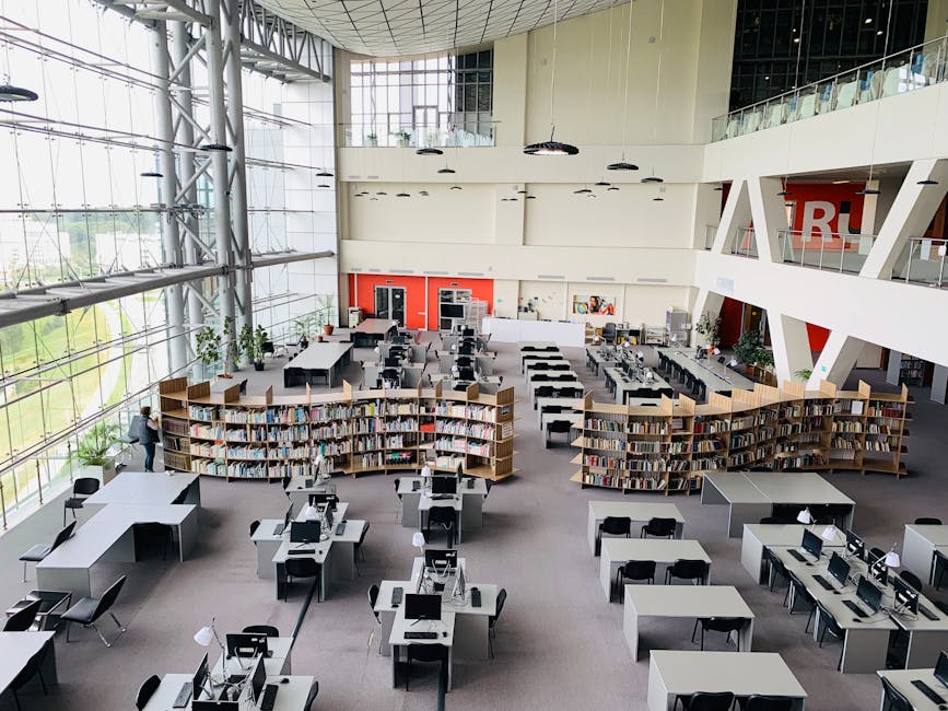 Bibliotecile din România trec într-o eră digitală: sute de huburi moderne pentru comunități