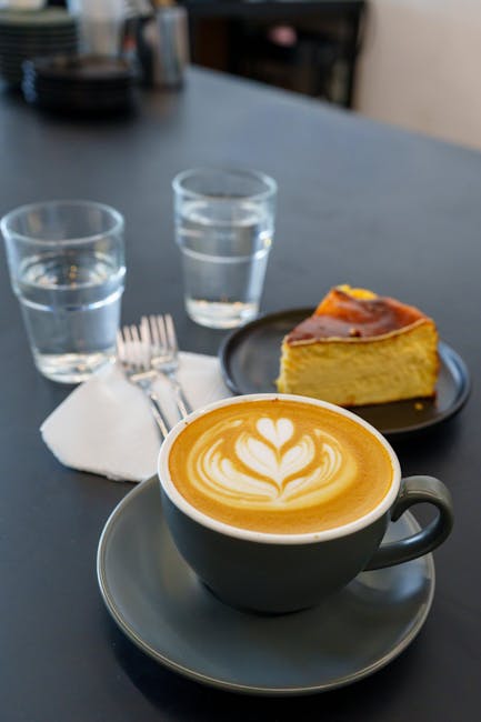 Descoperă noua cafenea unică din centrul Zalăului!