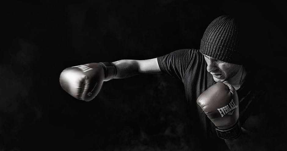 Tragedia lui Ricky Hatton: lupta cu demonii interiori și moartea prematură