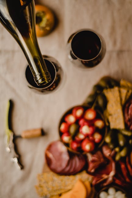 Dealu Mare Wine & Food Festival: o celebrare a vinului și gastronomiei în Buzău