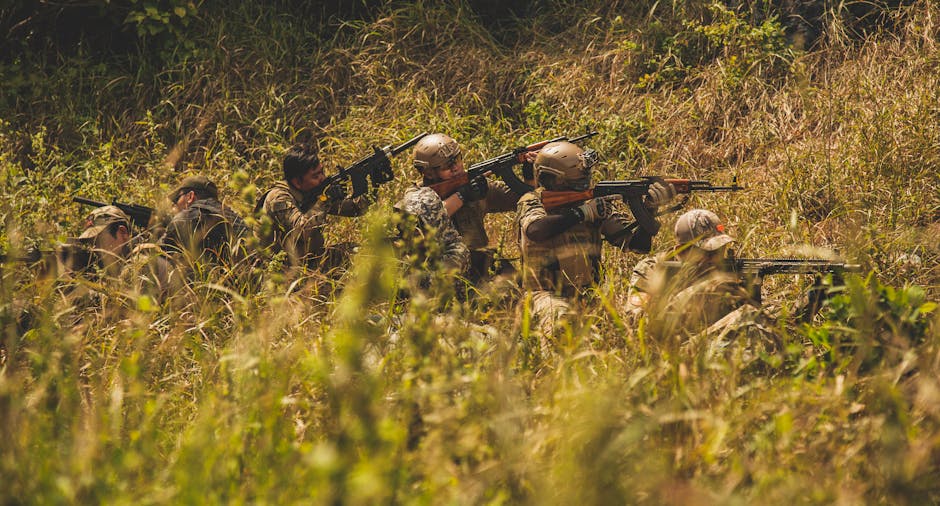 Activități militare programate în Limanu: ce trebuie să știe locuitorii