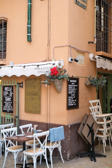Investiție de un milion de lei într-un nou restaurant în Sânpetru