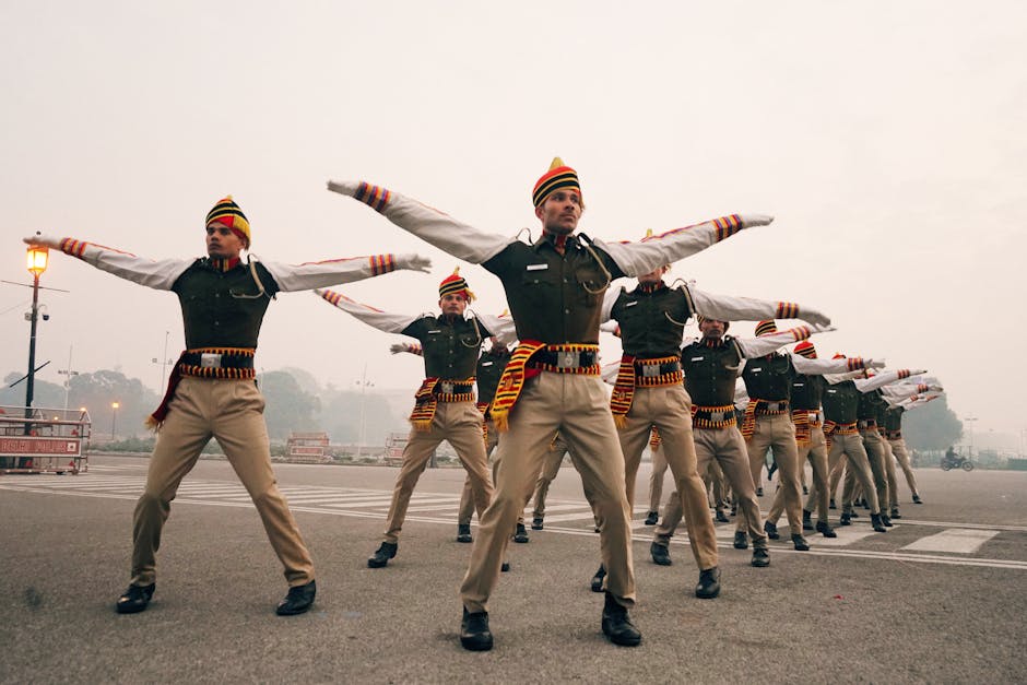 Exercițiile militare Zapad: India trimite trupe în Belarus în mijlocul tensiunilor globale