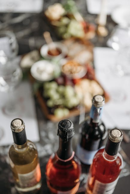 Descoperă Dealu Mare Wine & Food Festival: un weekend de vinuri și gastronomie