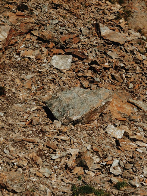 România își maximizează potențialul mineral: noi strategii pentru exploatarea resurselor naturale