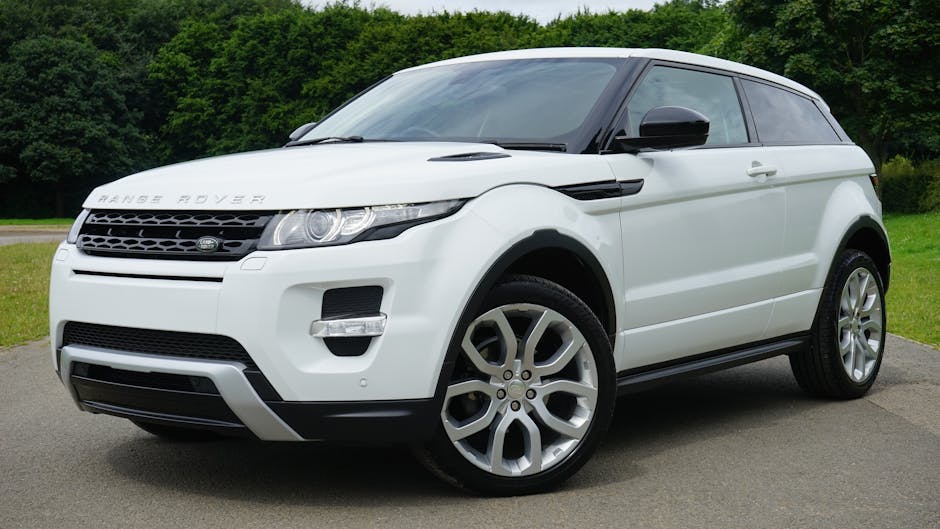 Află cum poți profita de oferte exclusive la Casa Auto – Land Rover în doar 6 zile!