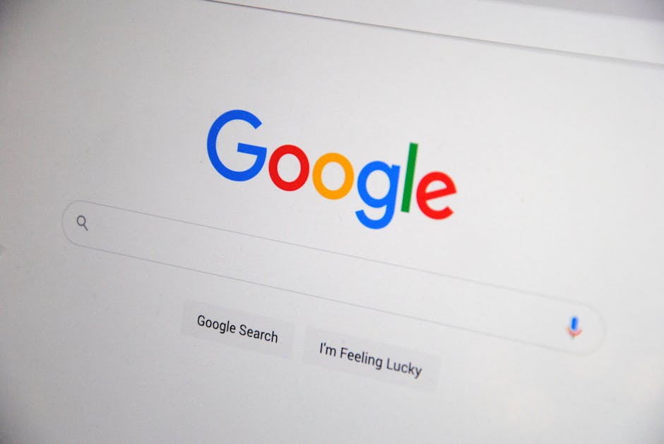 Amendă record pentru Google: Uniunea Europeană impune o sancțiune de 890 de milioane de euro
