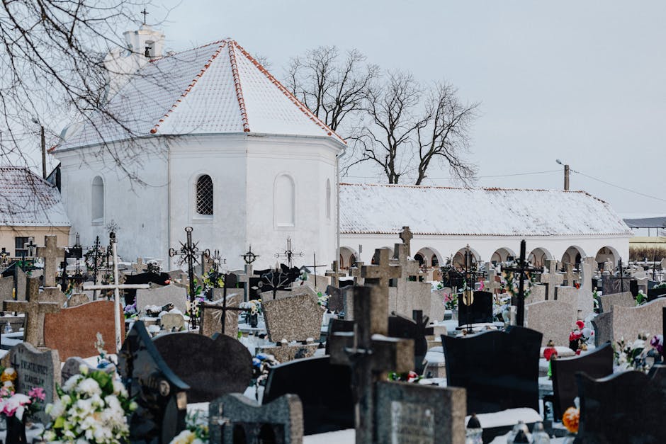 Decesul părintelui Nicodim și dorința sa de a fi înmormântat la biserica din Teioasa