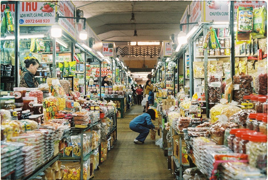 Creșteri alarmante în prețurile alimentelor: Dublarea costurilor în România