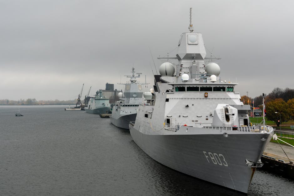 Rheinmetall se abține de la licitația pentru Șantierul Damen Mangalia, punând în pericol modernizarea