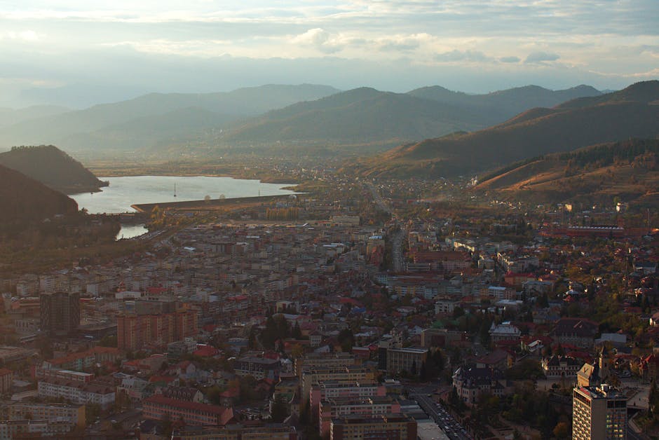 Consiliul Local Piatra-Neamț se reunește pe 30 septembrie pentru decizii importante