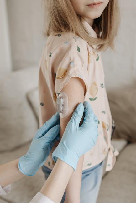 O nouă eră pentru copiii cu diabet: prima clinică integrată din România