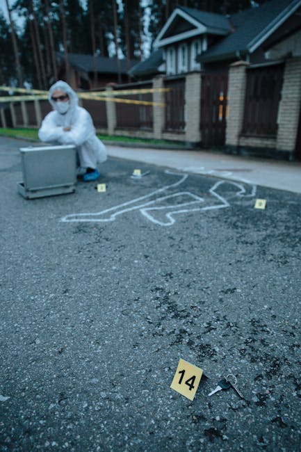 Descoperire tragică în Neamț: un bărbat de 65 de ani găsit fără viață