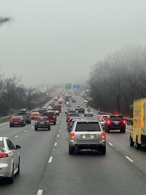 Iașul, pe primul loc în trafic: cum pierdem timp prețios la volan