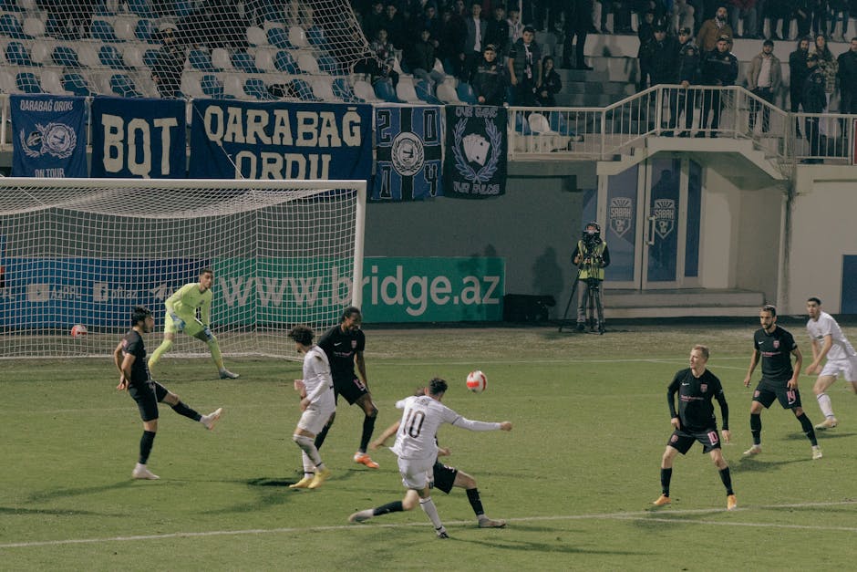 Calificări spectaculoase în grupele Champions League: Sabah Baku și LASK Linz scriu istorie