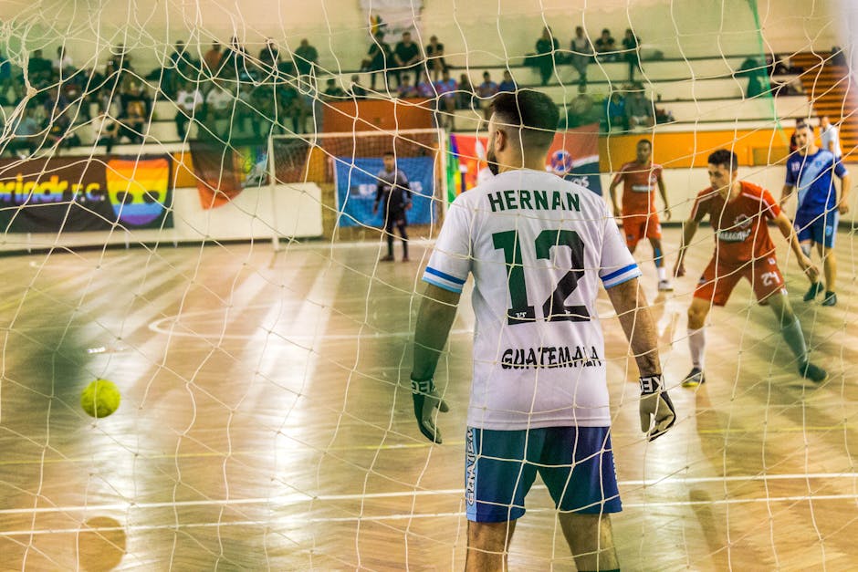 Surpriza neplăcută din Liga 1 de futsal: Hunedoara pierde în fața nou-promovatei Rojiște