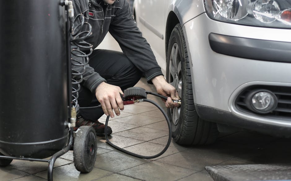 Obține ITP la cele mai bune prețuri în Constanța!