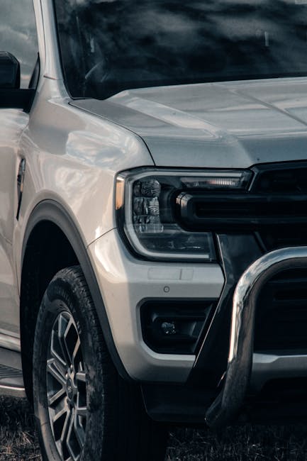 Descoperă noul Duster Pick-Up: un vehicul robust și versatil pentru toate nevoile