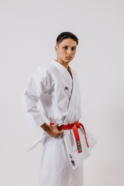 Raoul Cioara strălucește la campionatul balcanic de karate
