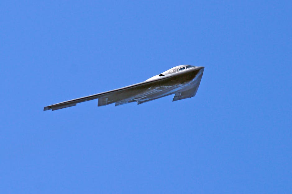 Retragerea surprinzătoare a bombardierelor B-1 din Europa: ce se ascunde în spatele acestei decizii?