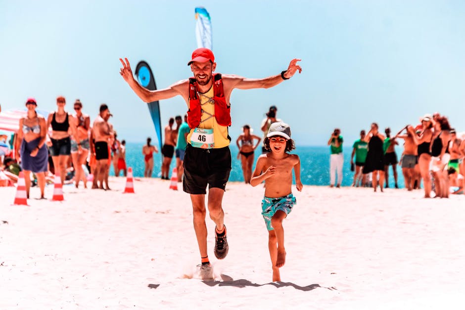 Oportunitate de mișcare la OVIDIO – Running for Peace Constanța 2026