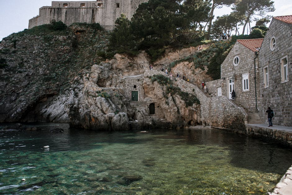 Descoperă Dubrovnik: un oraș plin de istorie și frumusețe