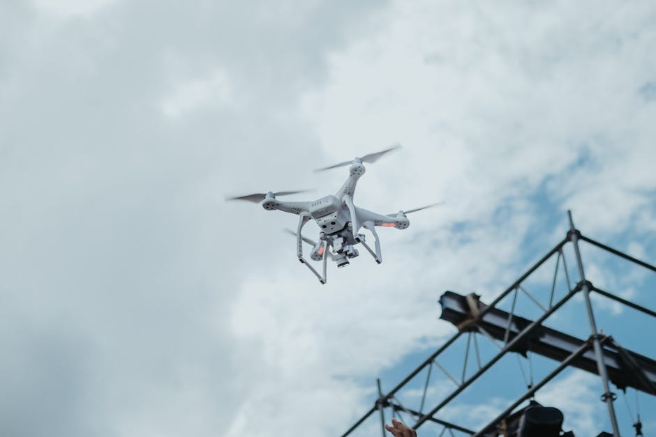 Obiect zburător descoperit în Suceava, după alertă cu dronă în Botoșani