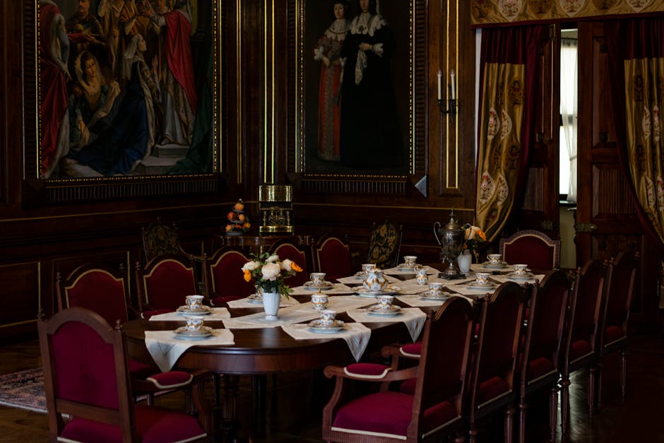 Trump își începe vizita istorică în Marea Britanie, primirea regală la Castelul Windsor