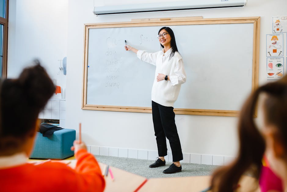 Elevii din România beneficiază de o zi liberă pe 5 octombrie pentru Ziua Educației