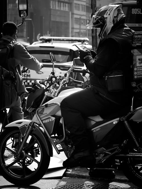 Un clujean cere intervenția poliției pentru șoferii cu mașini zgomotoase