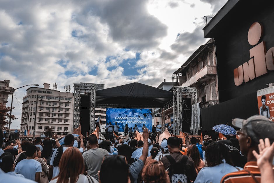 Zilele Bucureștiului 2025: un weekend plin de evenimente culturale și surprize