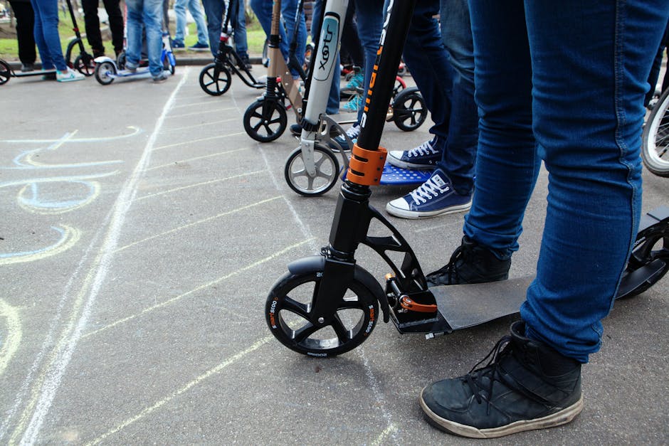 Tinerii din Mediaș propun soluții pentru transportul urban