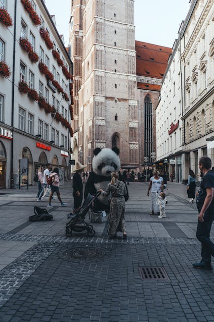 A dispărut fără urmă: misterul bărbatului din Cisnădie în Germania