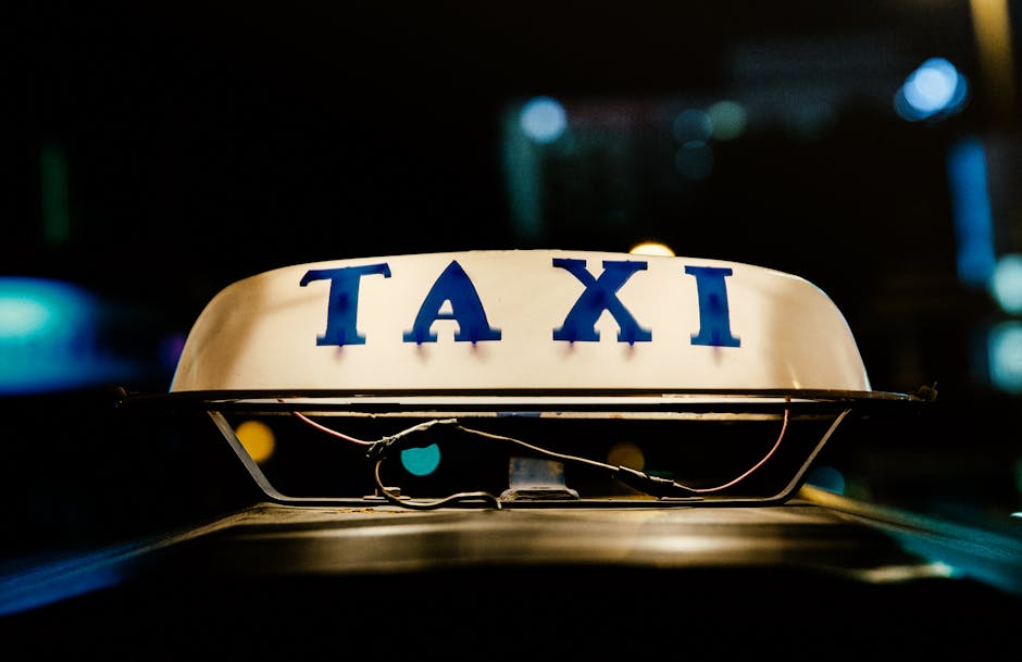Transformarea unui taximetrist din Cluj în tâlhar: povestea unei căderi dramatice