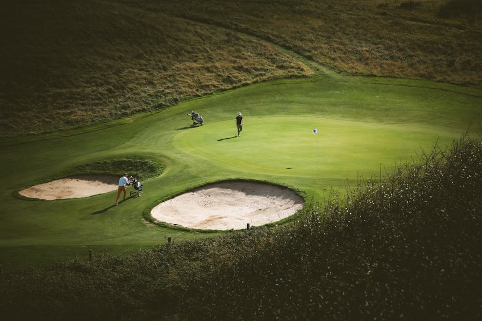 Un nou standard de excelență la Serenity Golf Cup: ediția a III-a