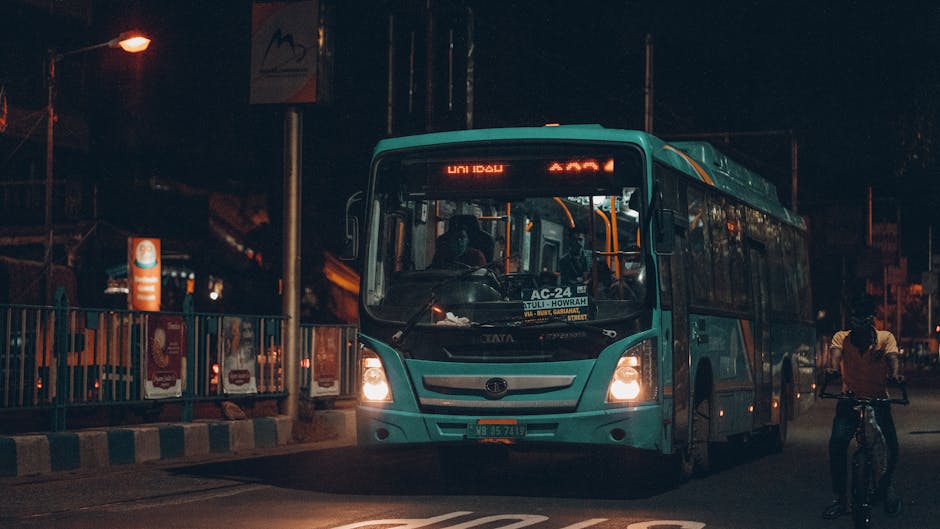 Bicicletele sunt acum acceptate în autocarele Cluj-Oradea