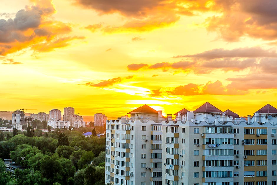 Caniculă în Bacău și Moldova: temperaturi record de până la 37 de grade