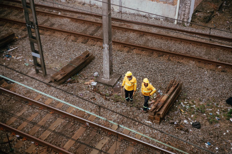 CFR Infrastructură finalizează lucrările pe linia CF 116 Livezeni – Simeria