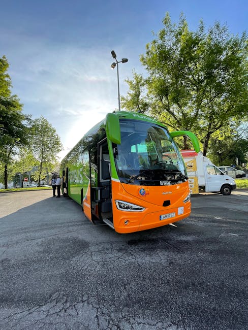 Brașovul va avea stații de autobuz inteligente cu acoperișuri verzi - un proiect inovator în mobilitatea urbană
