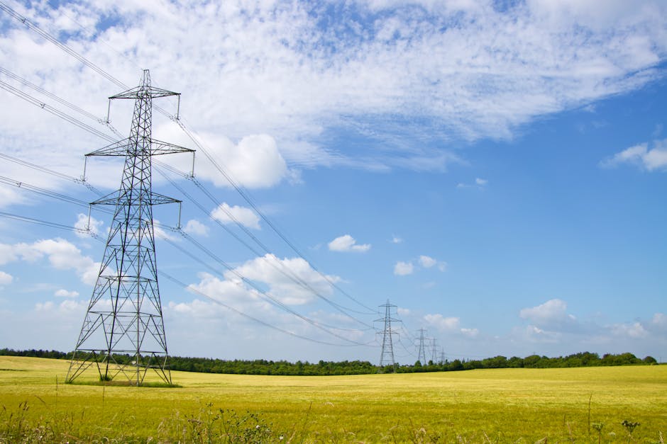 Investiție majoră a SUA în energie pentru Moldova: 130 milioane de dolari pentru o nouă conexiune
