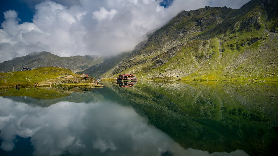 Misterele Bâlea Lac: întâmplări inexplicabile din 1978 care au speriat militarii