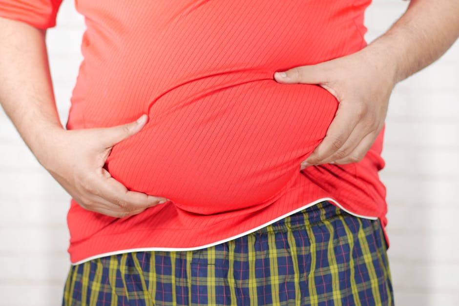 Descoperă metode eficiente pentru a preveni balonarea abdominală